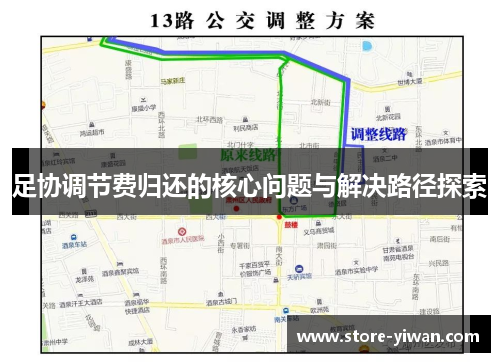 足协调节费归还的核心问题与解决路径探索