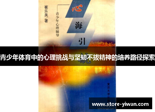 青少年体育中的心理挑战与坚韧不拔精神的培养路径探索 青少年体育中的心理挑战与坚韧不拔精神的培养路径探索