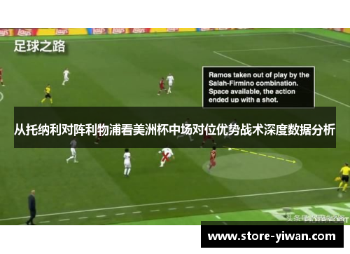 从托纳利对阵利物浦看美洲杯中场对位优势战术深度数据分析